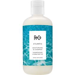 R+Co Atlantis Moisturizing B5 Shampoo 8.1fl oz