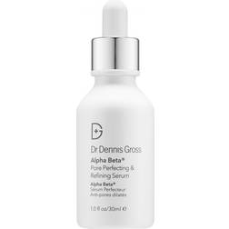 Dr Dennis Gross Alpha Beta Pore Perfecting & Refining Serum 1fl oz