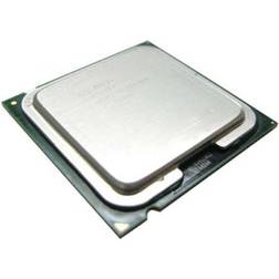 HP Intel Pentium 4 660 3.6GHz Socket 775 800MHz bus Upgrade Tray