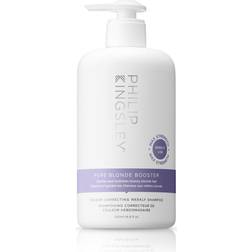 Philip Kingsley Pure Blonde Booster Colour-Correcting Weekly Shampoo 16.9fl oz