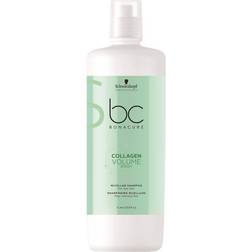 Schwarzkopf BC Collagen Volume Boost Micellar Shampoo 33.8fl oz