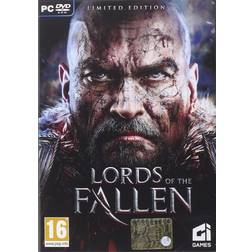 Lords Of The Fallen - Limited Edition (PC)
