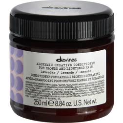 Davines Alchemic Creative Conditioner Lavender 250ml