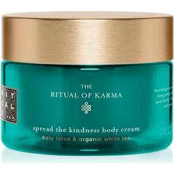 Rituals The Ritual of Karma Body Cream 7.4fl oz
