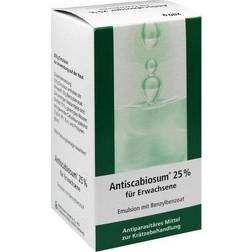 Antiscabiosum 25% 200g