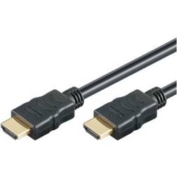 High Speed with Ethernet HDMI-HDMI 10m