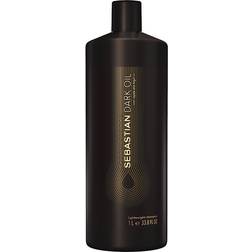 Sebastian Professional Dark Oil Lightweight Shampoo 33.8fl oz