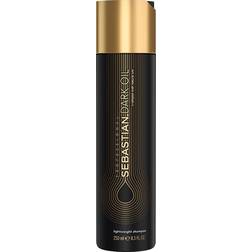 Sebastian Professional Dark Oil Lightweight Shampoo 8.5fl oz