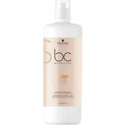 Schwarzkopf BC Bonacure Q10+ Time Restore Shampoo 33.8fl oz