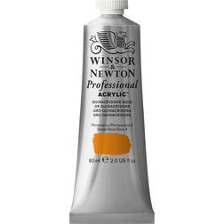Winsor & Newton Professional Acrylic Quinacridone Gold 60ml