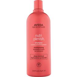 Aveda Nutriplenish Deep Moisture Shampoo 33.8fl oz