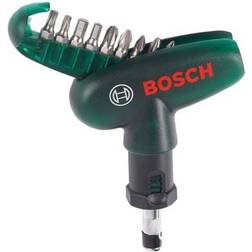 Bosch 2 607 019 510 Bitsskrutrekker