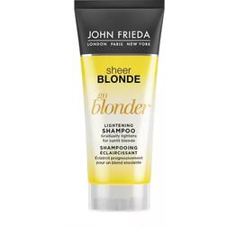 John Frieda Sheer Blonde Go Blonde Shampoo 8.5fl oz