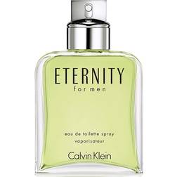 Calvin Klein Eternity for Men EdT 6.8 fl oz