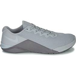 Nike Metcon 5 M - Gunsmoke/Wolf Grey/Black