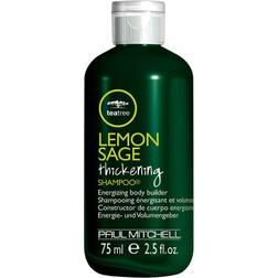Paul Mitchell Tea Tree Lemon Sage Thickening Shampoo 2.5fl oz