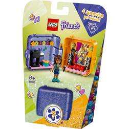 Lego Friends Andrea's Play Cube 41400