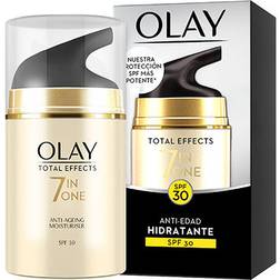 Olay Total Effects 7in1 Anti-Ageing Moisturiser SPF30 1.7fl oz