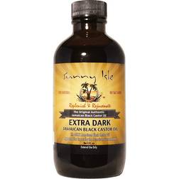 Sunny Isle Extra Dark Jamaican Black Castor Oil 3.8fl oz