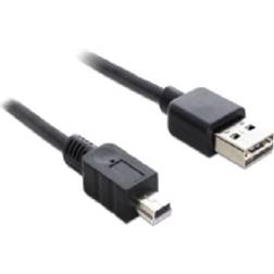 Easy-USB USB A - USB Mini-B 2.0 3m