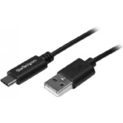 USB A - USB C 2.0 3.3ft