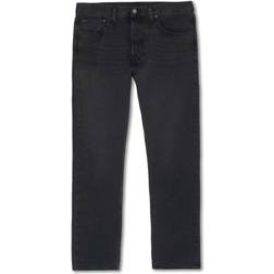 Levi's 501 Original Fit Men's Jeans - Solice Black