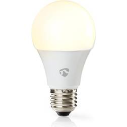 Nedis WIFILC11WTE27 LED Lamps 6W E27