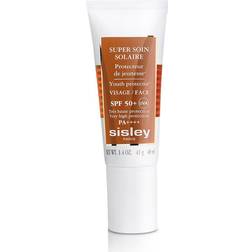 Sisley Paris Super Soin Solaire Youth Protector For Face SPF50+ 1.4fl oz