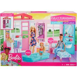 Barbie Dollhouse
