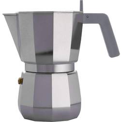 Alessi Caffettiera Espresso 6 Cup