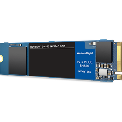 Western Digital Blue SN550 M.2 2280 500GB