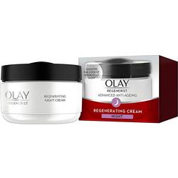 Olay Regenerist Regenerating Moisturiser Night Cream 1.7fl oz