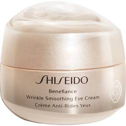 Shiseido Benefiance Wrinkle Smoothing Eye Cream 0.5fl oz