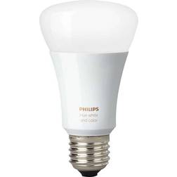Philips Hue White And Color Ambiance LED Lamp 9W E27