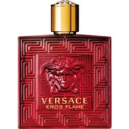 Versace Eros Flame Deo Spray 3.4fl oz