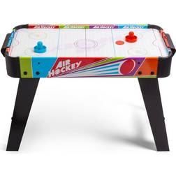 TOBAR Mini Air Hockey Table