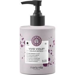 Maria Nila Colour Refresh #022 Vivid Violet 10.1fl oz