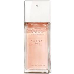 Chanel Coco Mademoiselle EdT 100ml