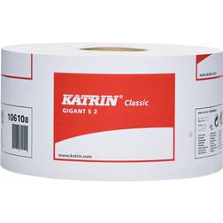 Katrin Classic Gigant S2 Toilet Paper