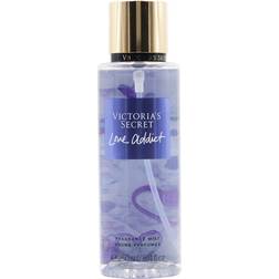 Victoria's Secret Love Addict Fragrance Mist 8.5 fl oz