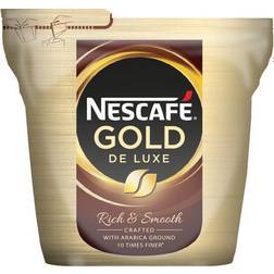 Nescafé Gold De Luxe 250g 1pakk