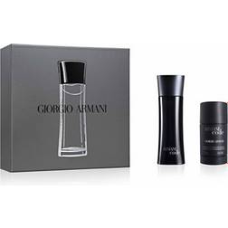 Giorgio Armani Armani Code Gift Set EdT 75ml + Deo Stick 75g