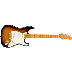 Fender Eric Johnson 1954 “Virginia” Stratocaster