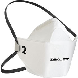 Zekler Filtering Half Mask 1502 FFP2 20-pack