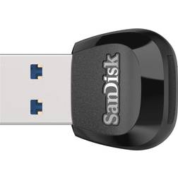 Western Digital MobileMate USB 3.0 MicroSD Card Reader SDDR-B531
