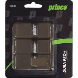 Prince Dura Pro+ Overgrip 3-pack
