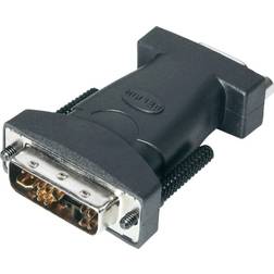 F2E4162BT DVI-VGA M-F Adapter