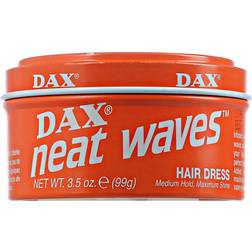 Dax Neat Waves 3.5oz
