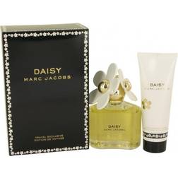 Marc Jacobs Daisy Gift Set EdT 100ml + Body Lotion 75ml