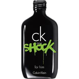 Calvin Klein CK One Shock for Him EdT 6.8 fl oz